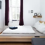 아파트 Cozy & Quiet Close To Hauptbahnhof