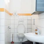 Cozy & Quiet Close To Hauptbahnhof *