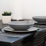 아파트 Cozy & Quiet Close To Hauptbahnhof 그라츠