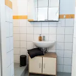 아파트 Cozy & Quiet Close To Hauptbahnhof 그라츠