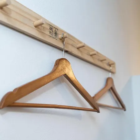 Cozy & Quiet Close To Hauptbahnhof *