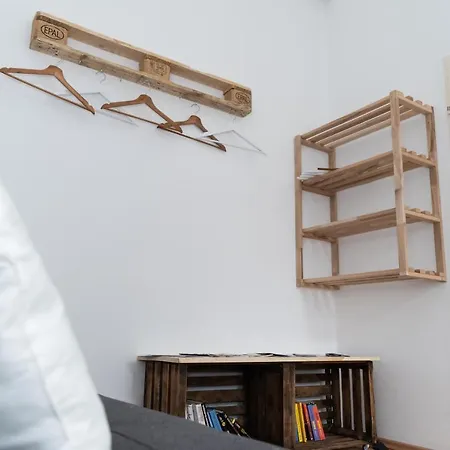 Cozy & Quiet Close To Hauptbahnhof * Graz