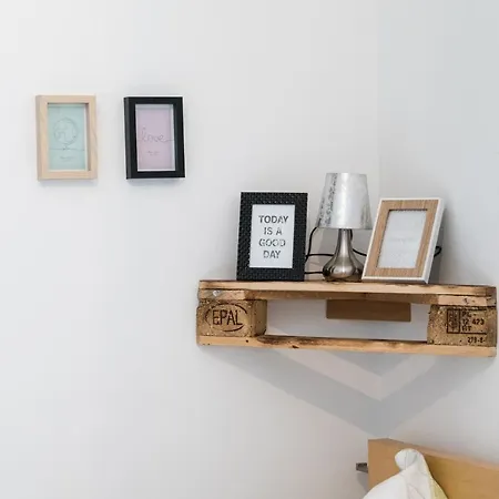Apartment Cozy & Quiet Close To Hauptbahnhof Graz