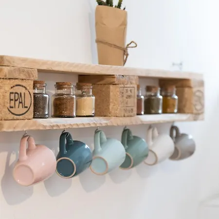 Cozy & Quiet Close To Hauptbahnhof