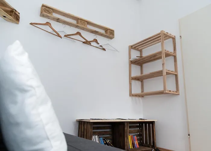 Cozy & Quiet Close To Hauptbahnhof * Graz