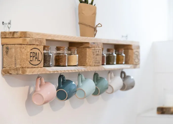 Cozy & Quiet Close To Hauptbahnhof