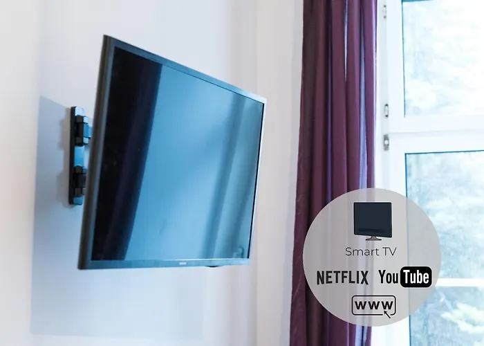 Cozy & Quiet Close To Hauptbahnhof Грац